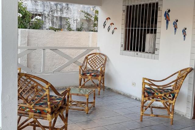 Excelente casa em porto de galinhas apenas 100m do mar - Foto 15