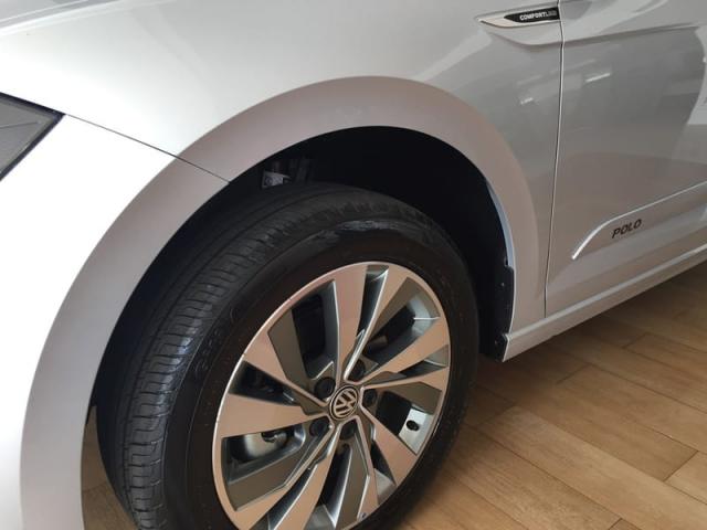 VOLKSWAGEN NOVO POLO COMFORTLINE TSI - Foto 4