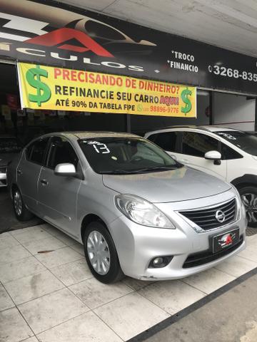 NISSAN Versa - Foto 3