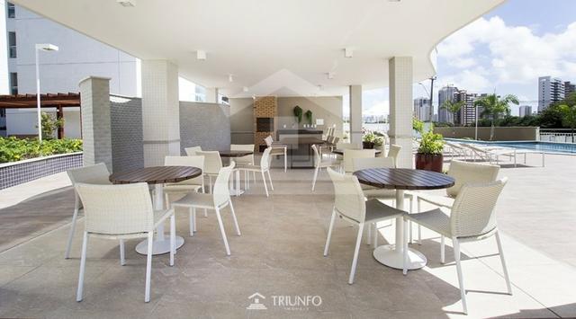 (EXR24454) Apartamento à venda no Guararapes de 146m² com 3 suítes e 3 vagas - Foto 6