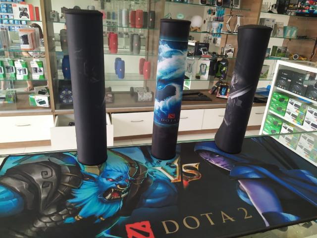 Tá acabando!!! Mousepad apenas R$ 44,99-Loja Wiki na Cohab
