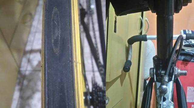 Bicicleta c.10 / Bike personalizada - Foto 6