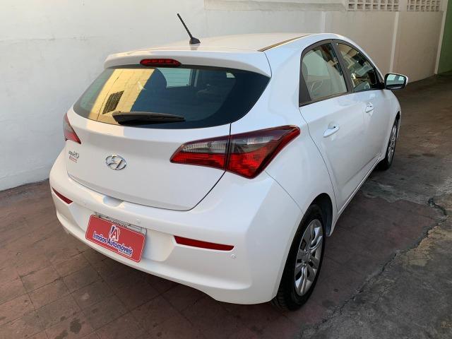 Hyundai HB20 Comfort Plus 1.0 2019 - Foto 8