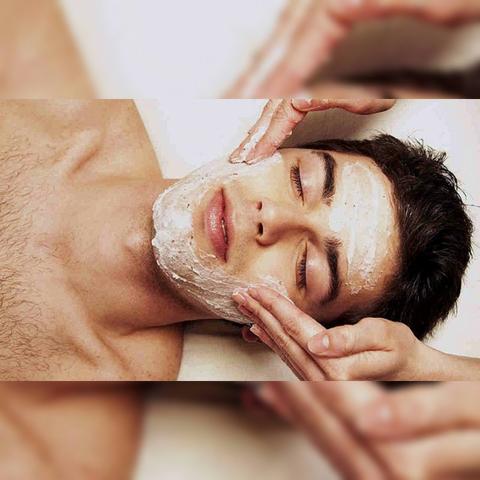 Depilação Masculina - Foto 4