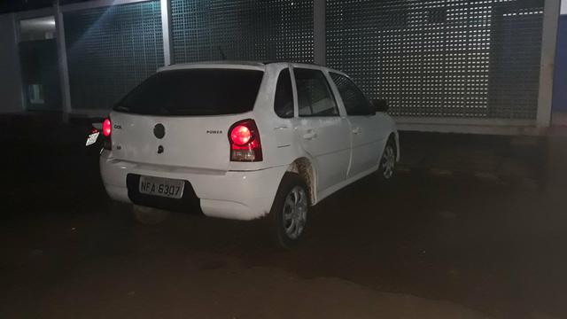 Gol g4 motor AP 1.6 - Foto 3