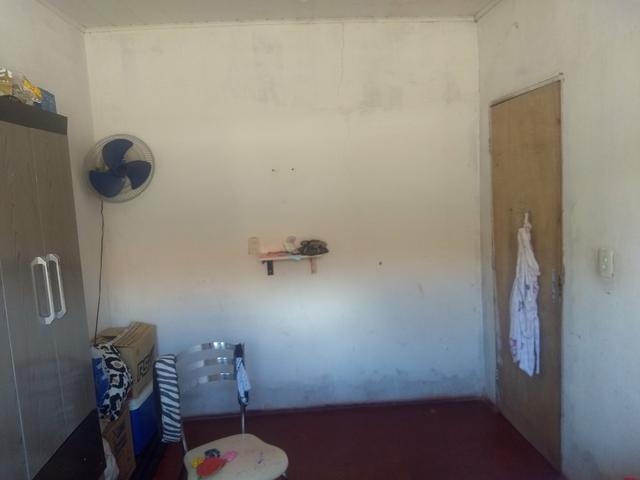 Vendo casa em Jangada MT bairro Altos da Jangada - Foto 4