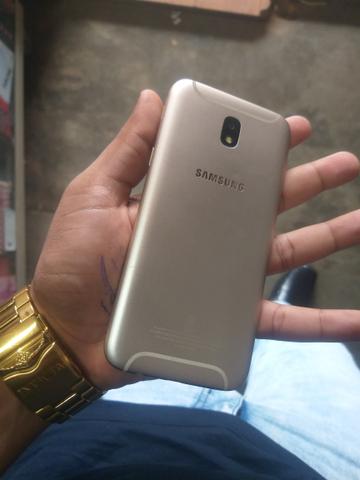 J5 pro 32 gigas Só 400 - Foto 2