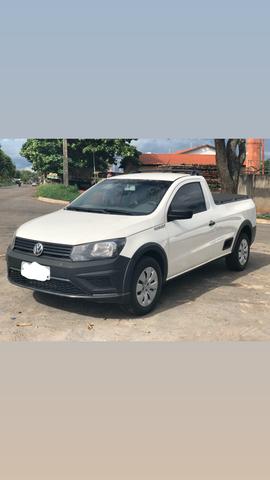 Saveiro Robust
