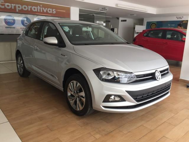VOLKSWAGEN NOVO POLO COMFORTLINE TSI