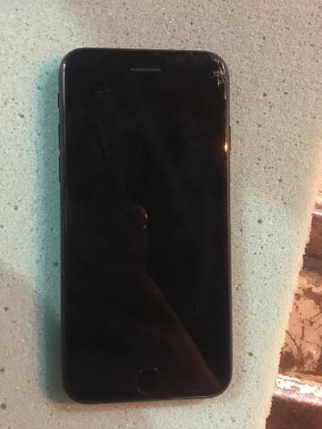 Vendo iPhone 7