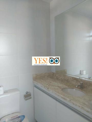 Yes Imob - Apartamento 3/4 - Senador Quintino - Foto 12