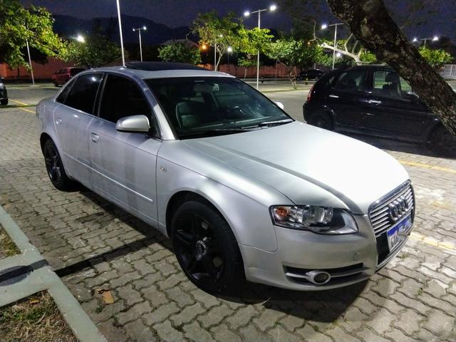Audi A4 1.8 Turbo 180CV Padlle shift - Foto 4