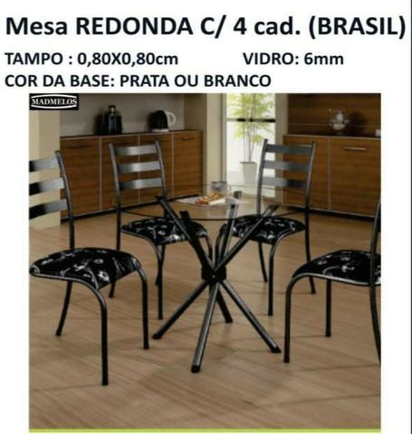 Mesas diretamente da fábrica - Foto 3