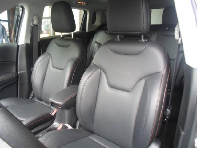 JEEP COMPASS 2018/2018 2.0 16V FLEX LONGITUDE AUTOMÁTICO - Foto 5