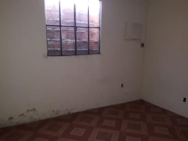 Sobrado Grande no Bananal - Duque de Caxias - Vendo - Foto 15