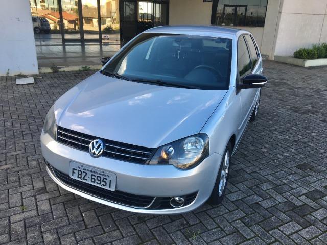 Raridade* VW Polo Sportline 2.0 Hatch 2012 - Foto 4