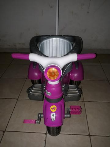 Motovelocipe