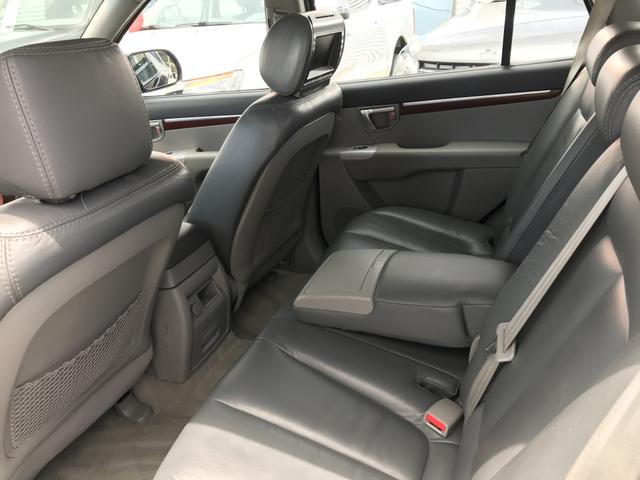 Hyundai Santa fé 2.7 V6 2009 - Foto 15