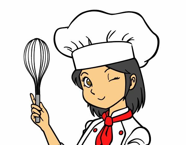 Cozinheira pra restaurante árabe