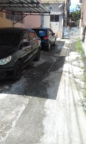 São Mateus, casa 02 qtos, sala, cozinha, banheiro e área - Foto 16