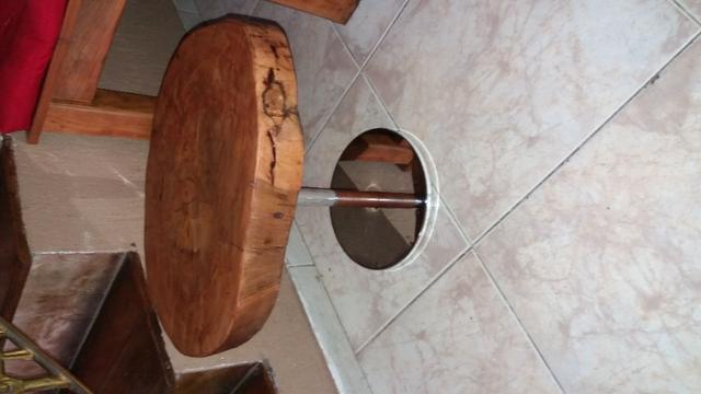 Mesinha de centro - Foto 2