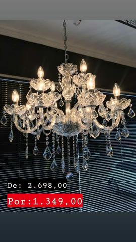 Queima estoque Centerlux! - Foto 4