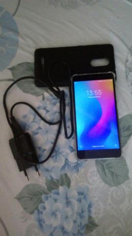Xiaomi Redmi Note 3 Pro 3gb de ram 32gb armaz