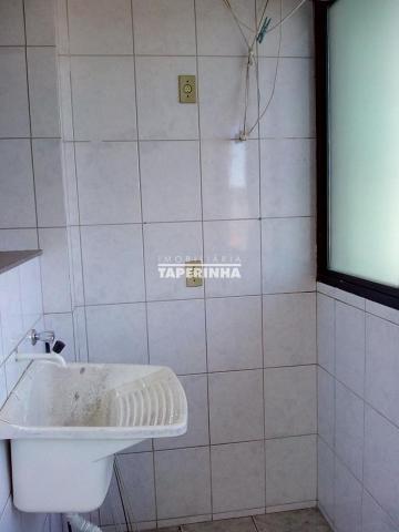 Apartamento à venda com 2 dormitórios em Passo d'areia, Santa maria cod:5632 - Foto 8