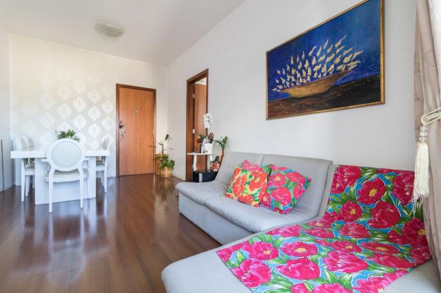 Apartamento à venda com 4 dormitórios em Buritis, Belo horizonte cod:2351