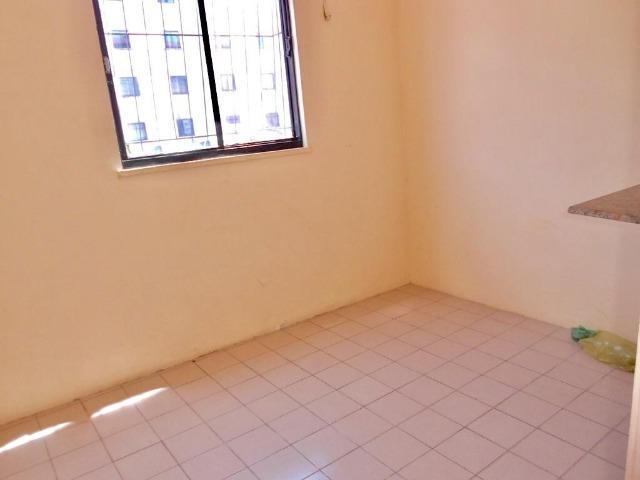 Apartamento Térreo nas Cajazeiras próximo a BR116, 69m, 3 quartos - Foto 10