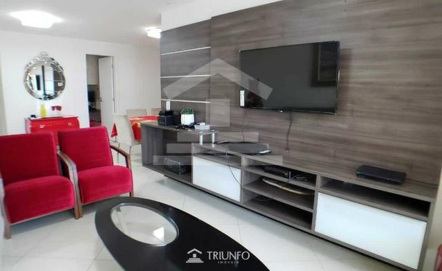 (JR) Apartamento a venda 126m² - 3 Suítes + dce + 2 Vagas + Moveis Fixos - No Guararapes! - Foto 10