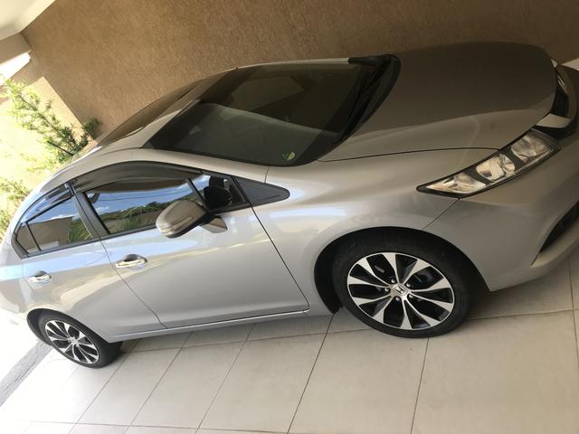 Honda civic exr 2016 - Foto 5