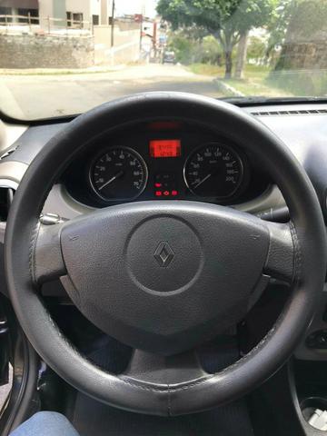 Sandero expression 1.6 8v $18.500