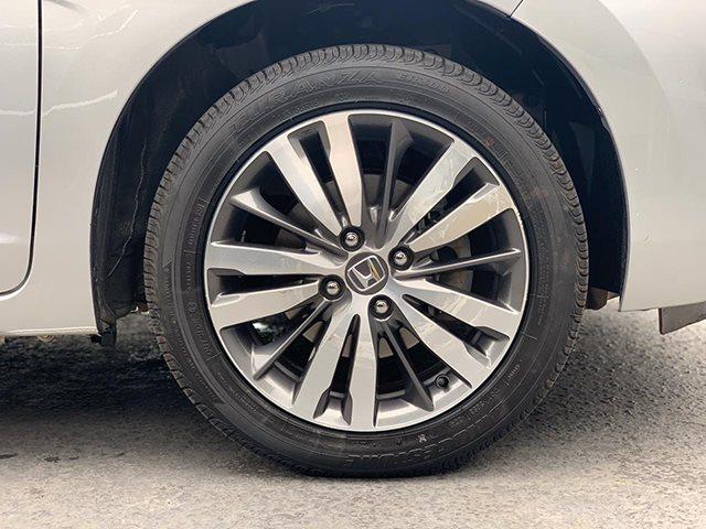 HONDA FIT 2015/2016 1.5 EX 16V FLEX 4P AUTOMÁTICO - Foto 16