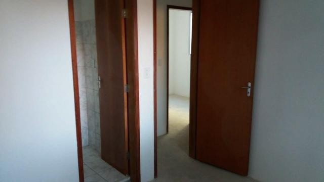 Desocupado Apartamento 3 Quartos Com Suíte ao Lado da Faculdade Newton Paiva - Foto 6