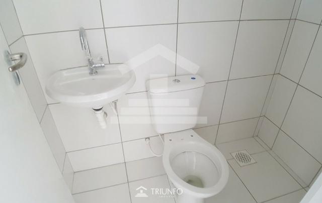 (JG) (TR 24.110),Luc.Cavalcante,142,89M² 3Suites,Sala E/J, Varanda,Dep.Empregada,Lazer - Foto 11