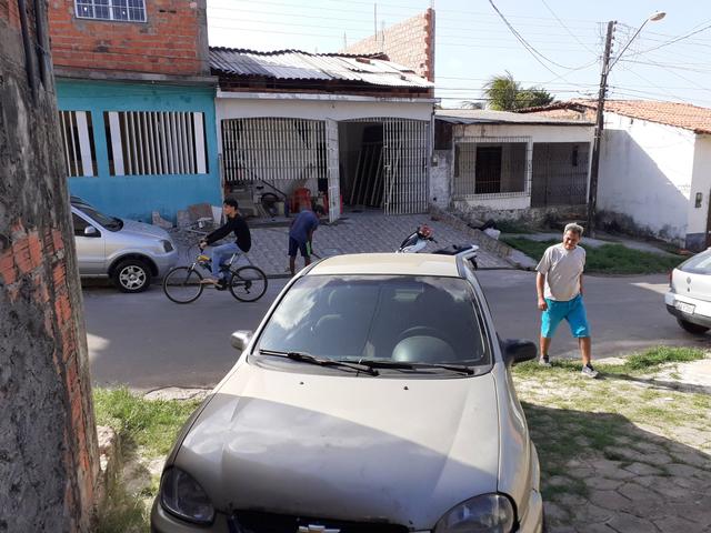 Uma corsa classic completo valor - Foto 2