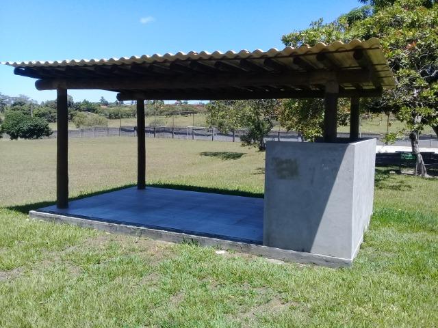 Belíssimo aras no Condomínio Campos Belo em São Gonçalo dos Campos - Foto 10