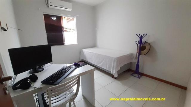 Vendo Bela Casa duplex, 3 quartos, no Marisol, Praia do Flamengo, Salvador, Bahia - Foto 14