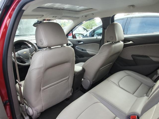 Cruze Sport LTZ Top Baixo km 2017 - Foto 2