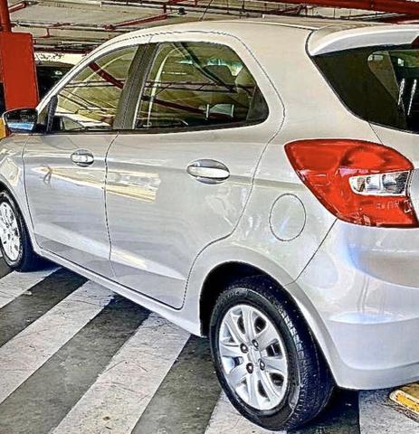 Ford Ka SE 1.0 2017/2018 - Foto 3