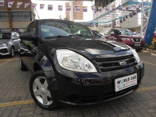 FORD KA 2009/2009 1.6 MPI 8V FLEX 2P MANUAL - Foto 3