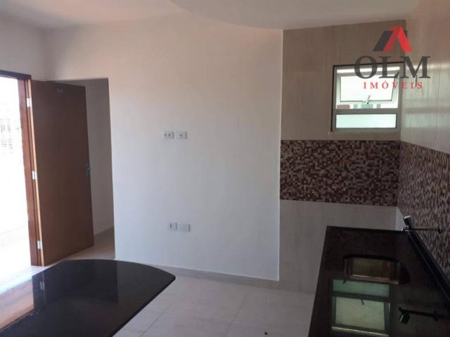 Prédio Residencial à Venda - 12 Apartamentos (todos alugados) - Benfica, Fortaleza, Ceará - Foto 9