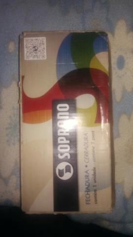 Vendo essa fechadura - Foto 3