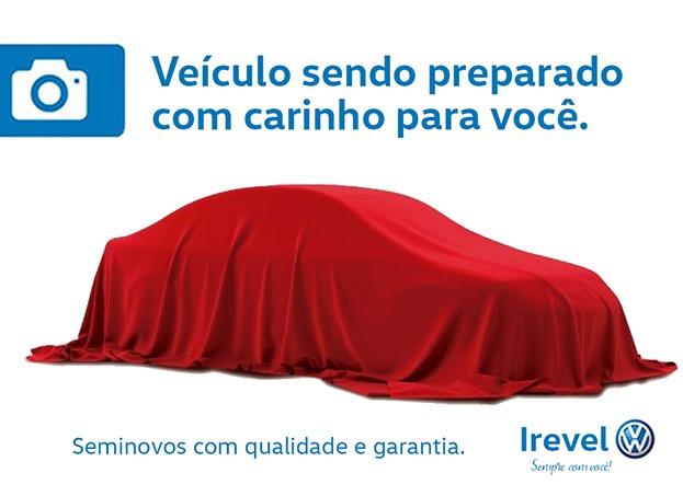 VW - Fox 1.6 Comfortline 2014