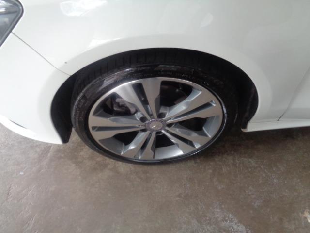 Mercedes Benz CLA 200 2014/2014 - Foto 16