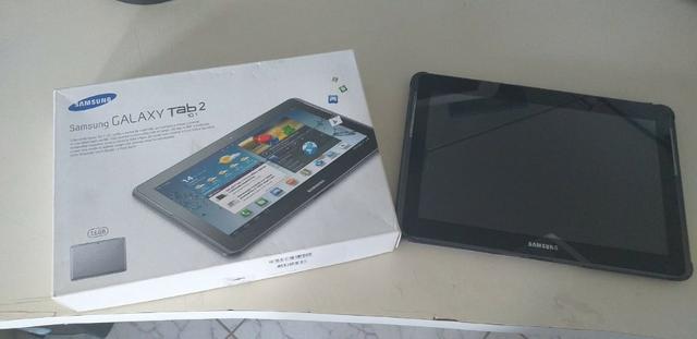 Tablet Samsung Tab2 10.1 pol 16Gb