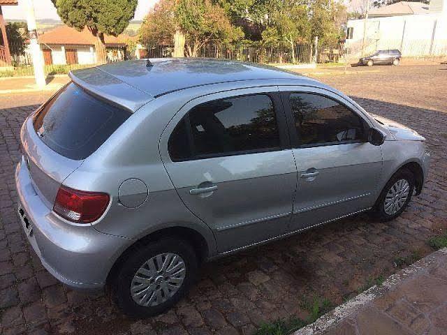 Gol g5 1.6