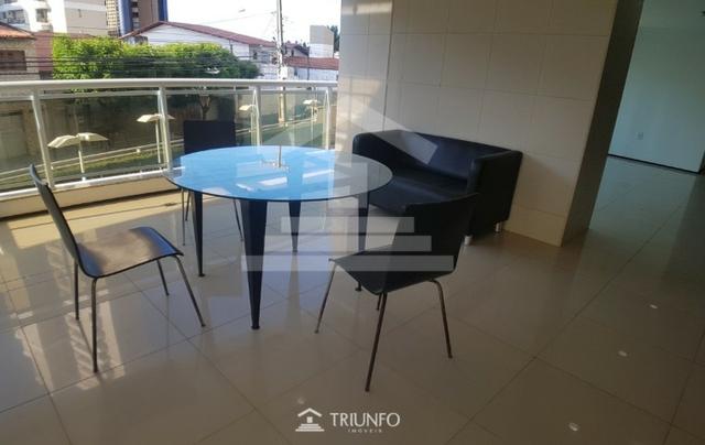 (JR) Apartamento no Guararapes 72m² > 3 Quartos > Lazer > 2 Vagas > Aproveite! - Foto 13