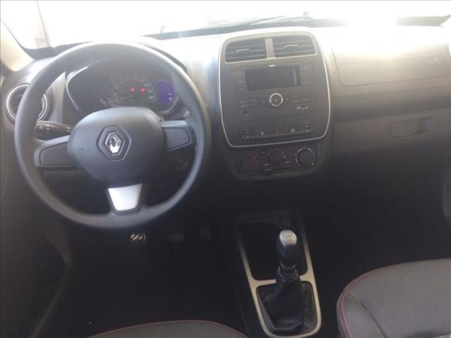 Renault Kwid 1.0 12v Sce Zen - Foto 4